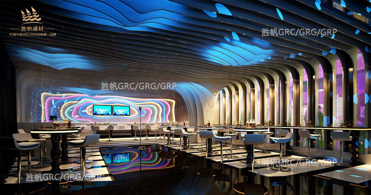 怀化新麦来情景主题量贩KTV